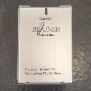 Rejuner Black PCL (1vial)